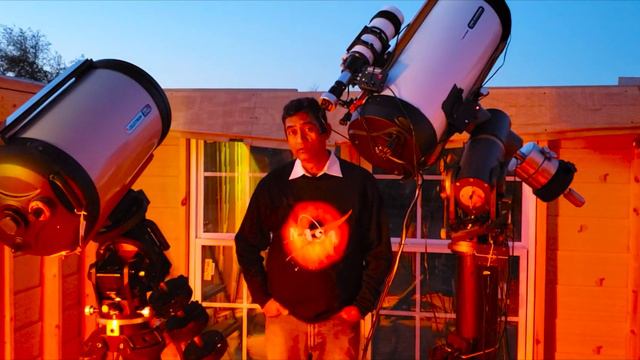 My Stargate | Your Gateway To Space