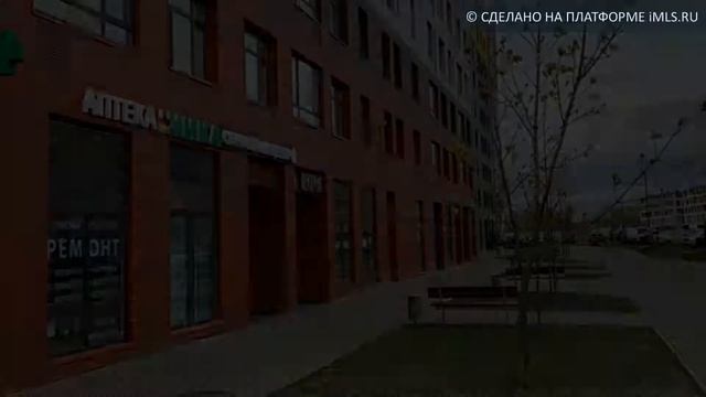 Сдам ПСН, мкр Левобережный | 50.imls.ru смотреть онлайн