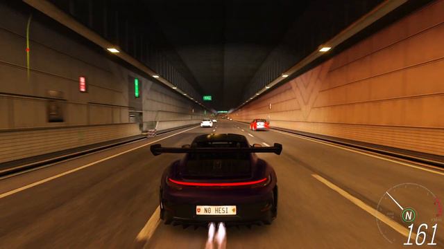 Porche 911 GT3 RS | Assetto Corsa G29 + H Shifter смотреть онлайн