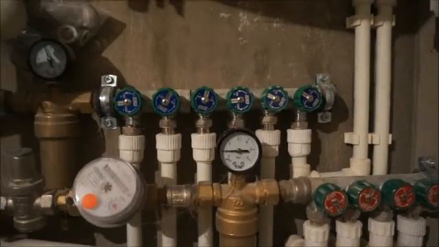 Сантехнические работы в квартире смотреть онлайн