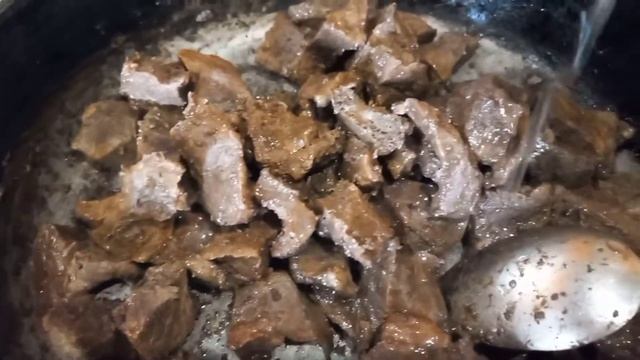 Готовим на праздник