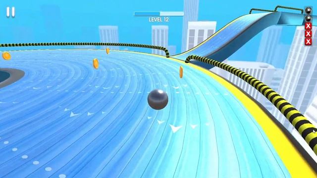 Game Going Balls #69 смотреть онлайн