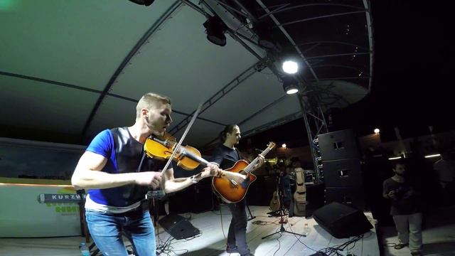 Дуэт А17 - Highway To Hell - Пляжник смотреть онлайн