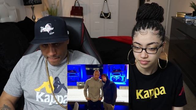 MY DAD REACTS Dr. Dre - Gospel (feat. Eminem & The D.O.C.) REACTION смотреть онлайн