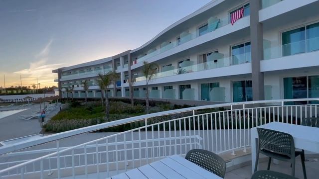 #Отель Ancora Park в Лагосе #Летим в Фару #Лагос-Алгарве-Португалия #Отпуск по хорошей цене ?