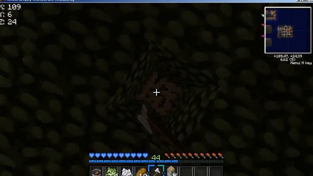 Minecraft город Runllax #2. Лесопилка. смотреть онлайн