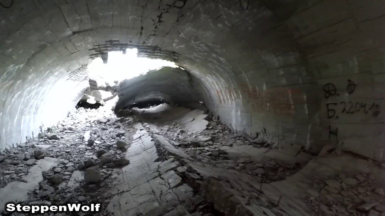 Заброшенная котельная смотреть онлайн