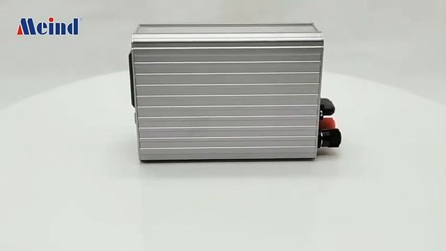 Meind 300W Modified Sine Wave Power Inverter