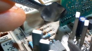 Ремонт платы управления стиральной машины Candy