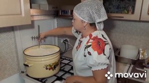 ВОТ КАК НАДО ДЕЛАТЬ РОССИЙСКИЙ СЫР! ОЧЕНЬ ВКУСНО,НО СКУЧНО