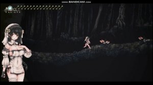 Прохождения Sinisistar 18+ часть 1 лес мертвых.