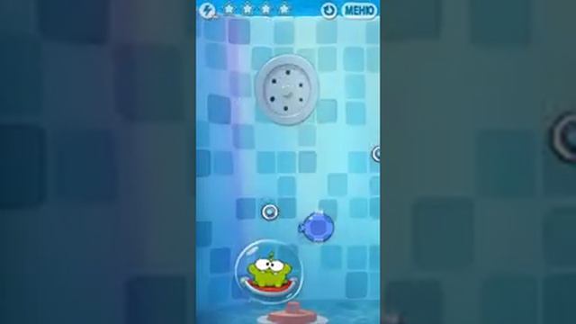 Cut The Rope Experiments Full Game Power Up