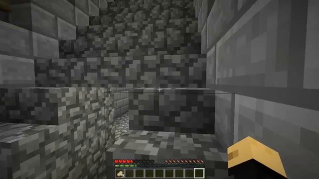 Minecraft - "Slime Adventure" Part 1: Taking the plunge