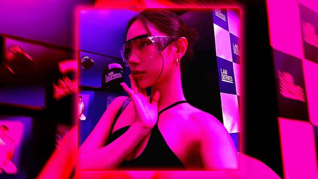 Megan Thee Stallion - Mamushi (BEAUZ & Fahjah Hard Techno Remix) [Extended]