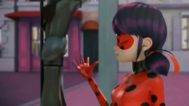 Сотри его из мемори |♥| Леди Баг и Супер Кот смотреть онлайн