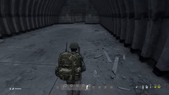DayZ пытаюсь выжить смотреть онлайн