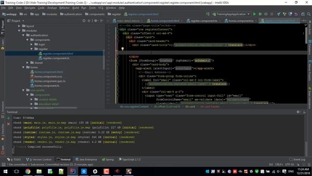 [Angular 6] [Tutorial 1] - Input To Child Component - Part 1 смотреть онлайн