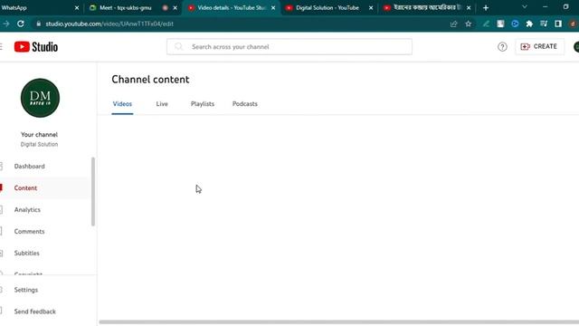 YouTube SEO 2023 | How to Rank YouTube Videos ? | YouTube SEO Tutorial | Freelancer Shahjahan Kabir смотреть онлайн