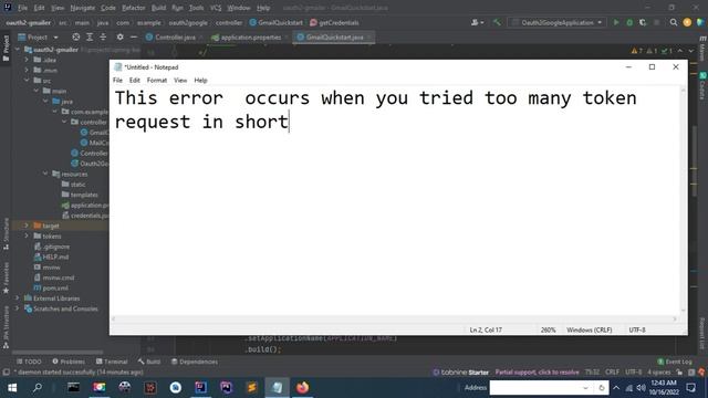 "error" : "invalid_grant", "error_description" : "Malformed auth code." смотреть онлайн