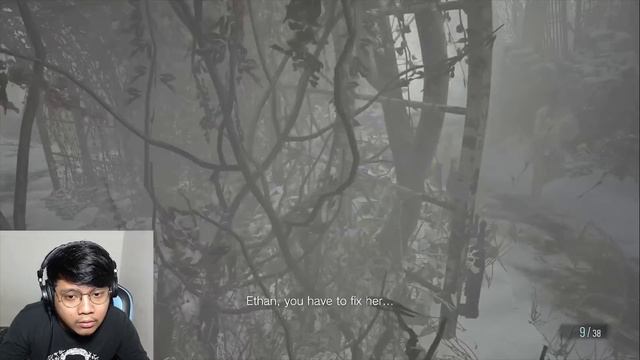 MASUK RUMAH BONEKA SANTET | Resident Evil 8 Village - Part 11 смотреть онлайн