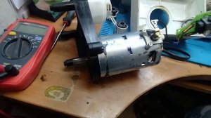 Ремонт мясорубки ZELMER ZMM0805WUA (687.5) пошел дым