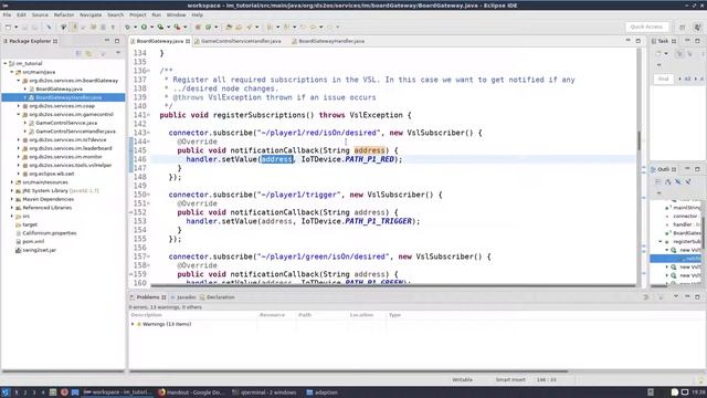 IM 2019 VSL Tutorial complete Walkthrough смотреть онлайн