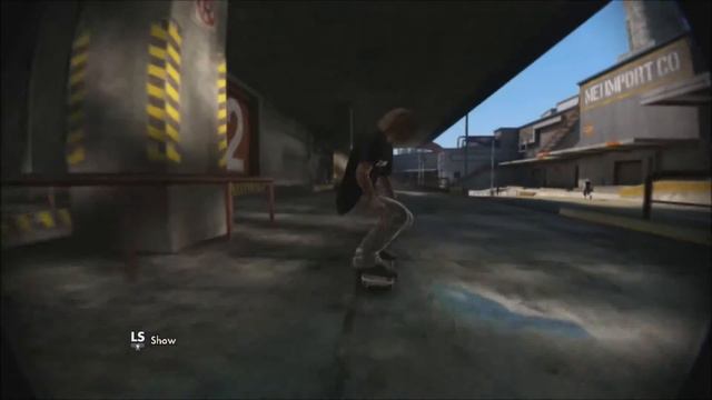 Skate 3 Realistic montage 2016. Real skate Rob @CJAI_ смотреть онлайн