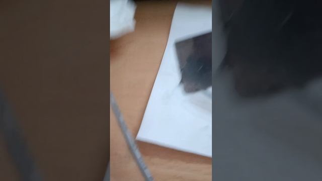 Устройство печатающей головки струйного принтера Epson TX117/ Epson inkjet printer head unit смотреть онлайн