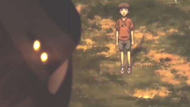 Baki Shadow Boxing ? смотреть онлайн