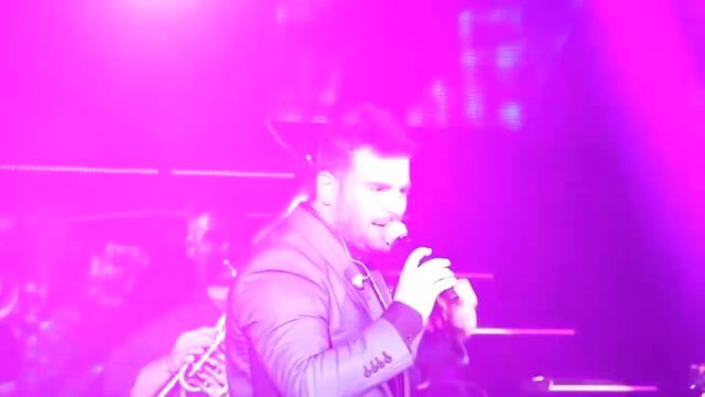 Παντελής Παντελίδης - Ήρθα εγώ να τα γαμήσω όλα - Live смотреть онлайн