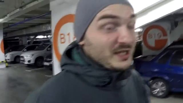 Jaguar F-Type кабриолет - он накажет ваших соседей..mp4 смотреть онлайн