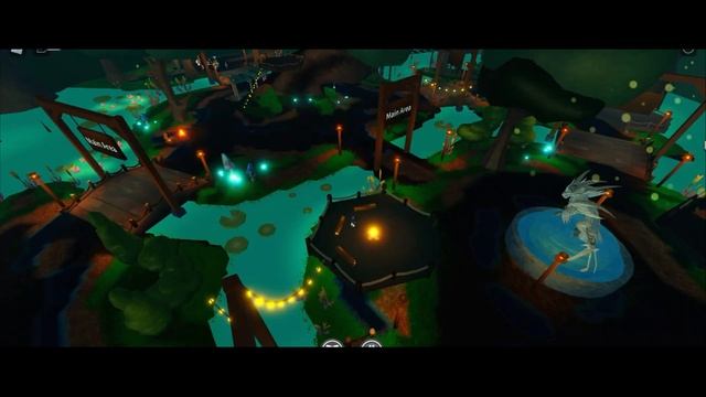 Creatures Of Sonaria Music & Ambience - Scenes Trade Map OST смотреть онлайн