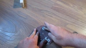 Ремонт полуавтоматического закаточного консервного ключа.