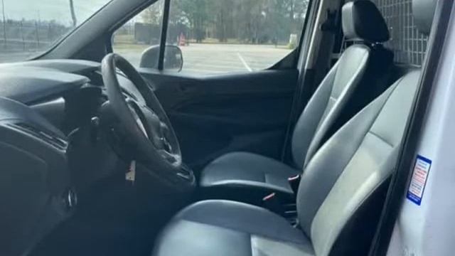 2015 Ford Transit Connect SWB XL (Houston, Texas) смотреть онлайн