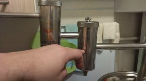 обзор дистиллятора с двумя сухопарниками