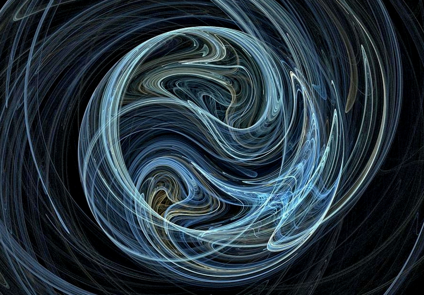 Завихрения