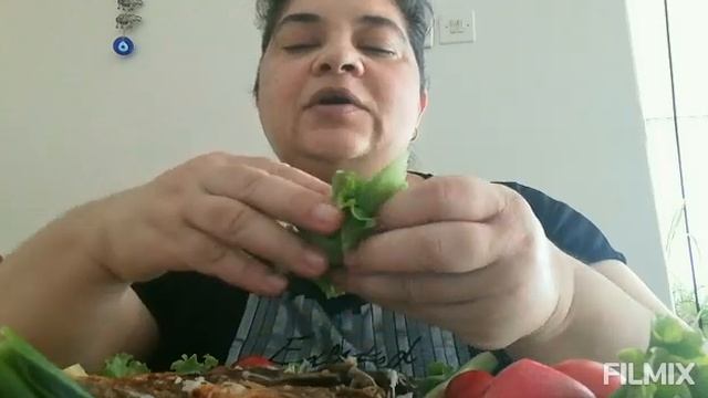 Мукбанг Караси жареные ???