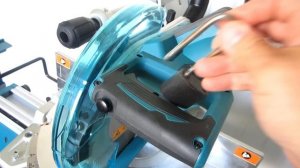 Shop notes#1. Makita LS1019L - Торцовочная пила с самым лучшим пылеудалением!
