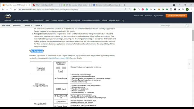Podman o Docker - y en Español смотреть онлайн