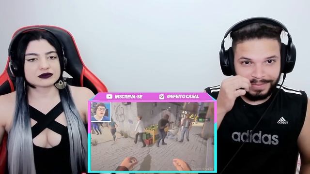 (Games EduUu) TÔ RICO! - Internet Cafe Simulator 2 (REACT) смотреть онлайн