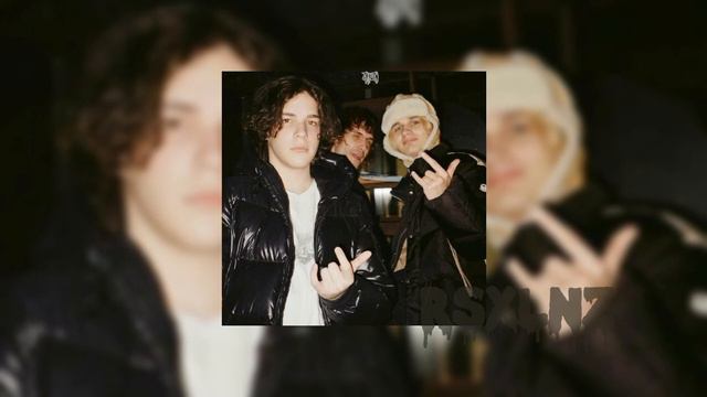 Scally Milano, uglystephan - дай мне шанс / speed up смотреть онлайн