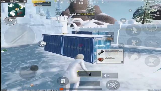 Ipad 7 Gen 10.2 Pubg Mobile Highlights [ montage #10 ] смотреть онлайн