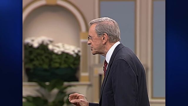 Our Life After Death: Leaving A Godly Legacy | Timeless Truths – Dr. Charles Stanley смотреть онлайн
