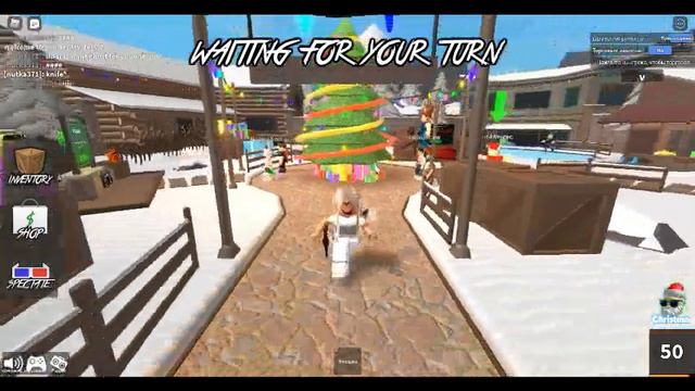 ИГРАЮ В МАРДЕР МИСТЕРИ 2! БЕЗ ЗВУКА ROBLOX MARDER MISTERY 2 смотреть онлайн