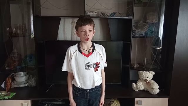 «Войны я не видел, но знаю» смотреть онлайн