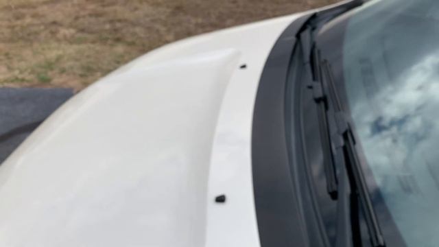 Состояние кузова и краски после 135 000 км Chevrolet Volt