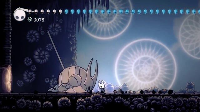 Hollow Knight Shenanigans: Bonfire Mod #1 смотреть онлайн