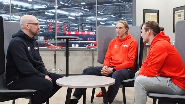 GameTime | Lasa & Vili смотреть онлайн