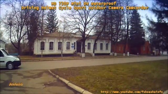 Качество видео с HD 720P Mini DV waterproof Driving Helmet Cycle Sport outdoor Camera Camcorder смотреть онлайн