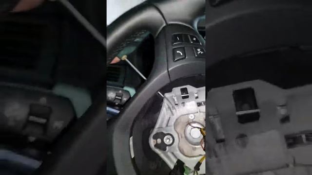 ДЕМОНТАЖ АЕРБЕГ НА БМВ-Е70 смотреть онлайн